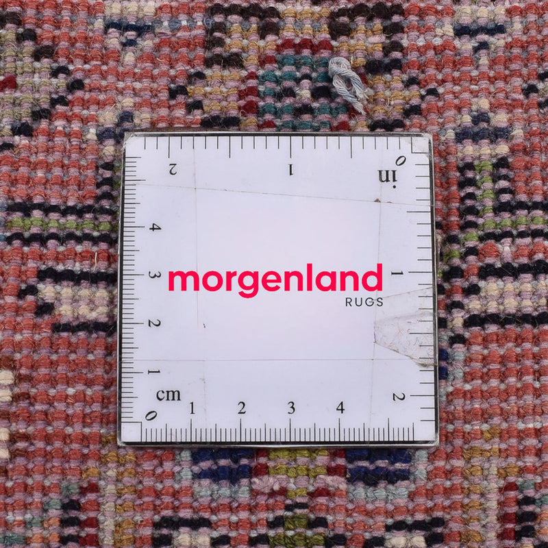 Perser Rug - Classic - 130 x 66 cm - light red