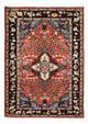 Lilian Rug 110x76cm - Persian Rugs