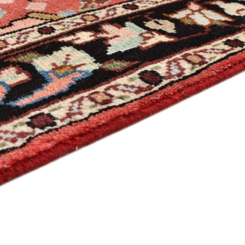 Perser Rug - Nomadic - 110 x 76 cm - red