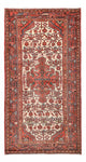 Hamadan Rug 142x73cm - Persian Rugs