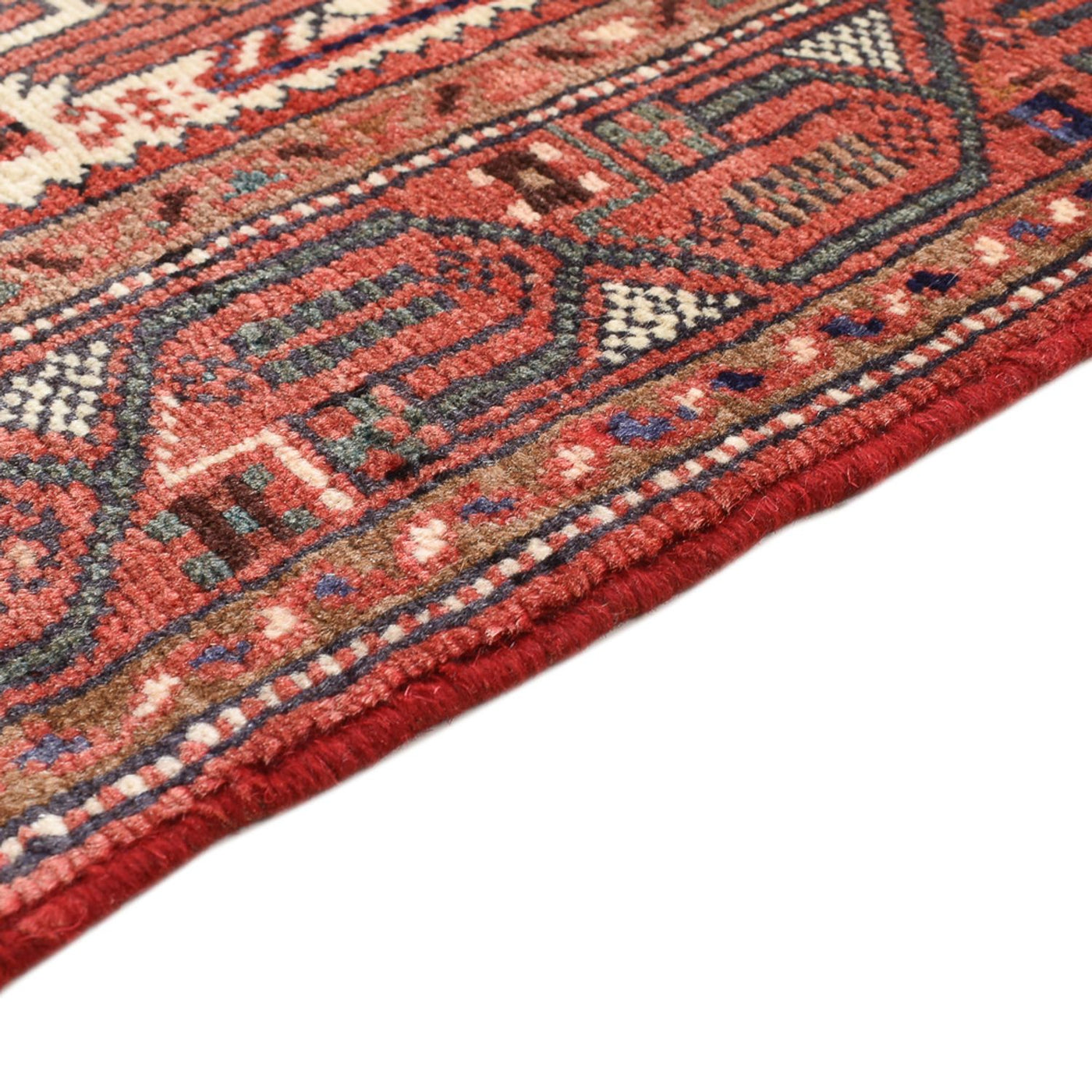 Hamadan Rug 142x73cm - Persian Rugs