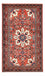 Perser Rug - Nomadic - 125 x 72 cm - red