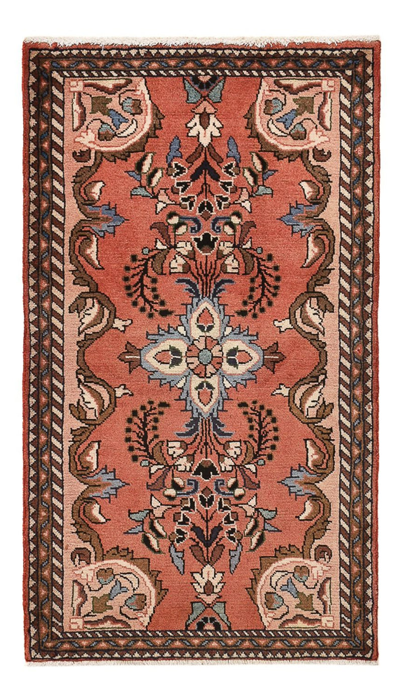 Lilian Rug 126x73cm - Persian Rugs