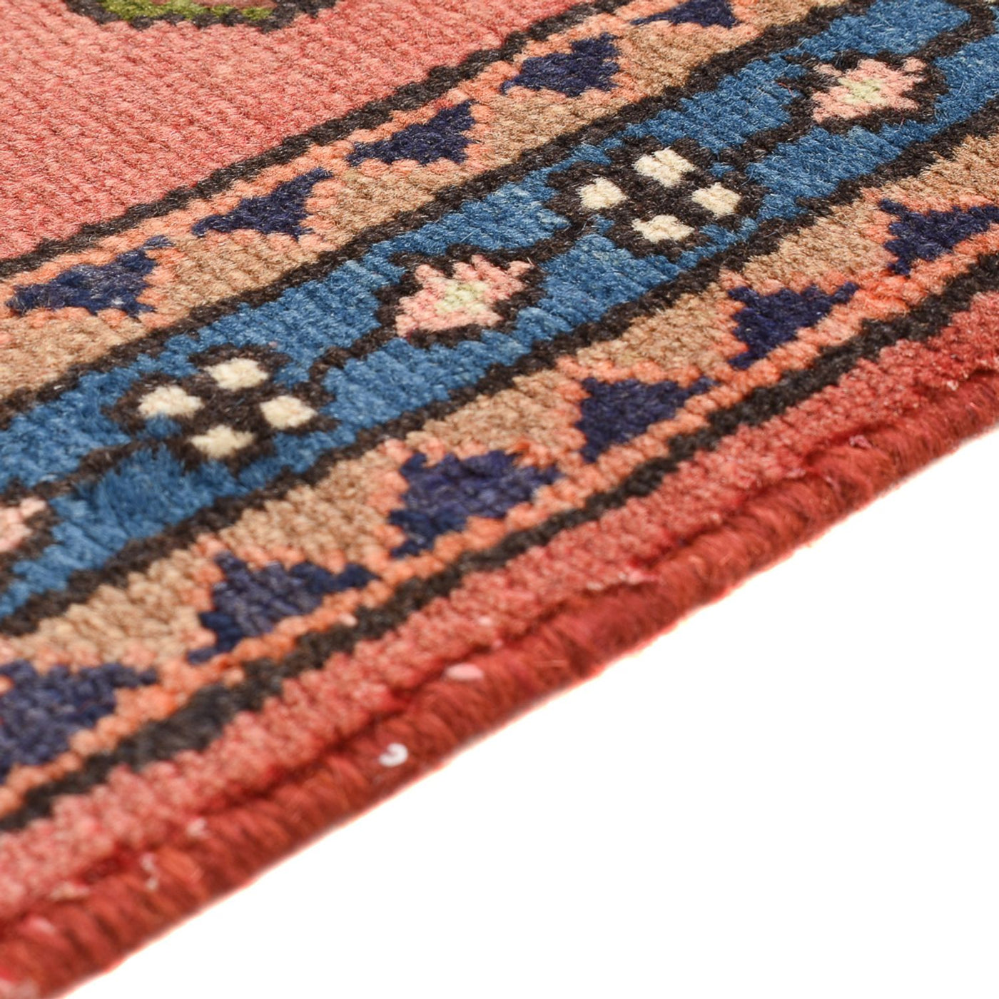 Lilian Rug 110x79cm - Persian Rugs
