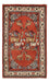 Perser Rug - Classic - 122 x 74 cm - red