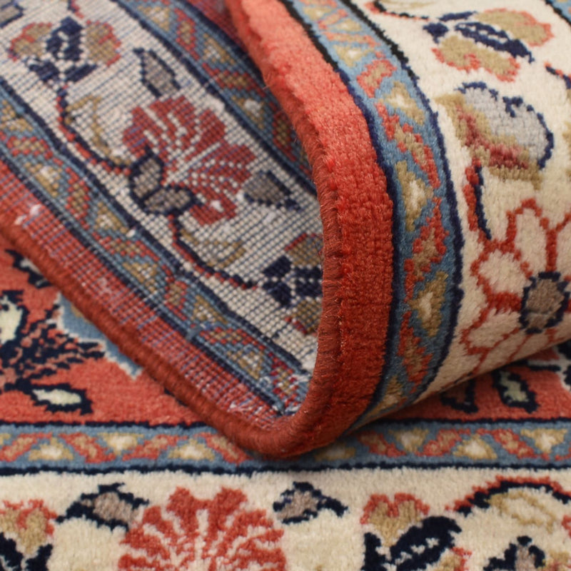 Perser Rug - Classic - 122 x 74 cm - red