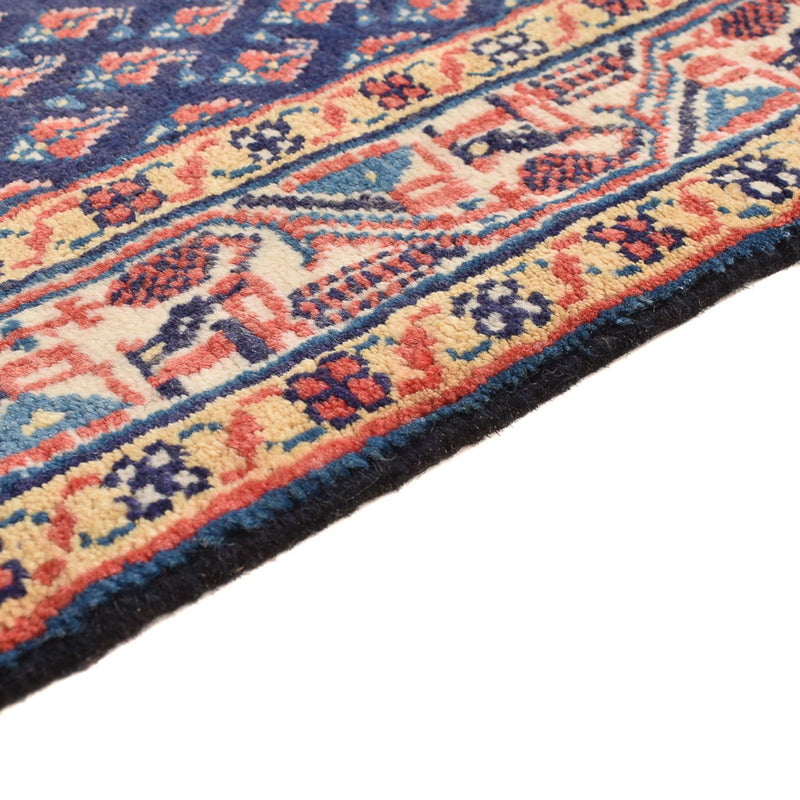 Perser Rug - Mir - 130 x 65 cm - purple