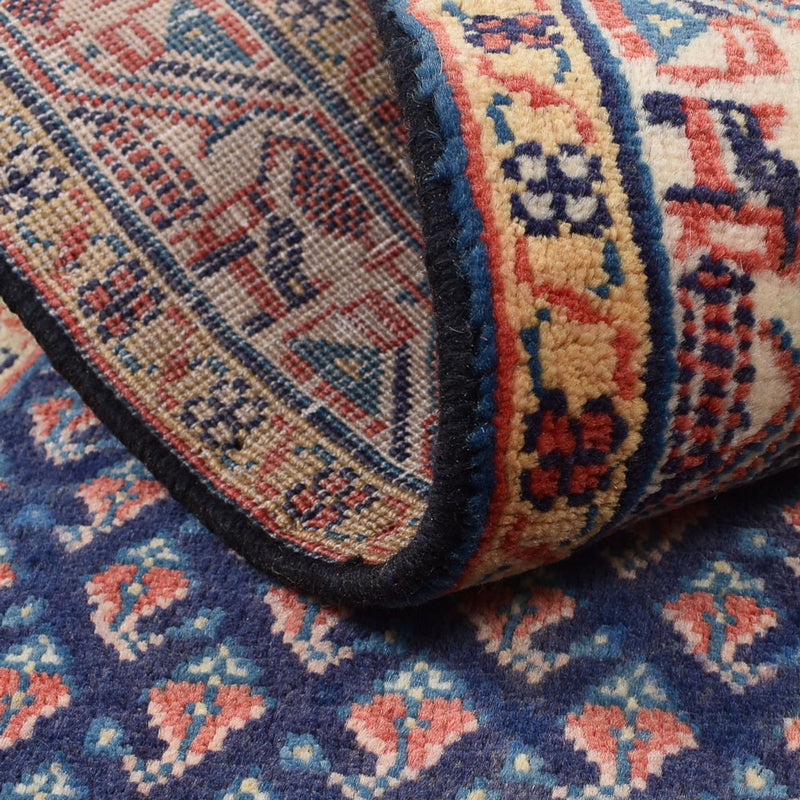 Perser Rug - Mir - 130 x 65 cm - purple