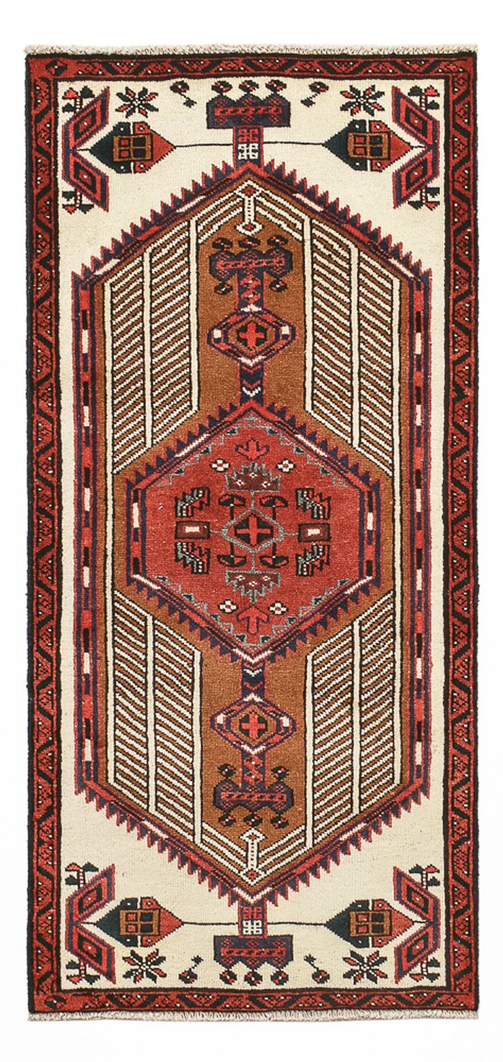 Tabriz Rug 140x69cm - Persian Rugs
