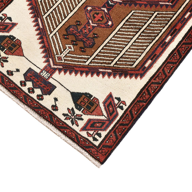Tabriz Rug 140x69cm - Persian Rugs