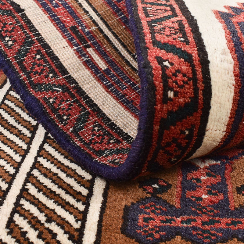 Tabriz Rug 140x69cm - Persian Rugs