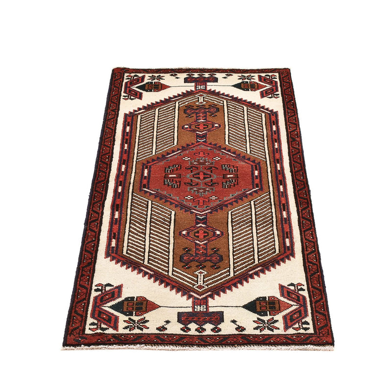 Tabriz Rug 140x69cm - Persian Rugs