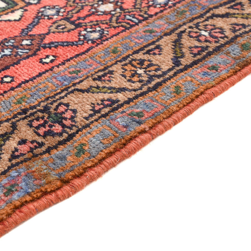 Perser Rug - Nomadic - 155 x 81 cm - light red