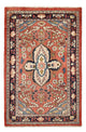 Lilian Rug 107x71cm - Persian Rugs
