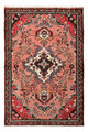 Hamadan Rug 123x80cm - Persian Rugs
