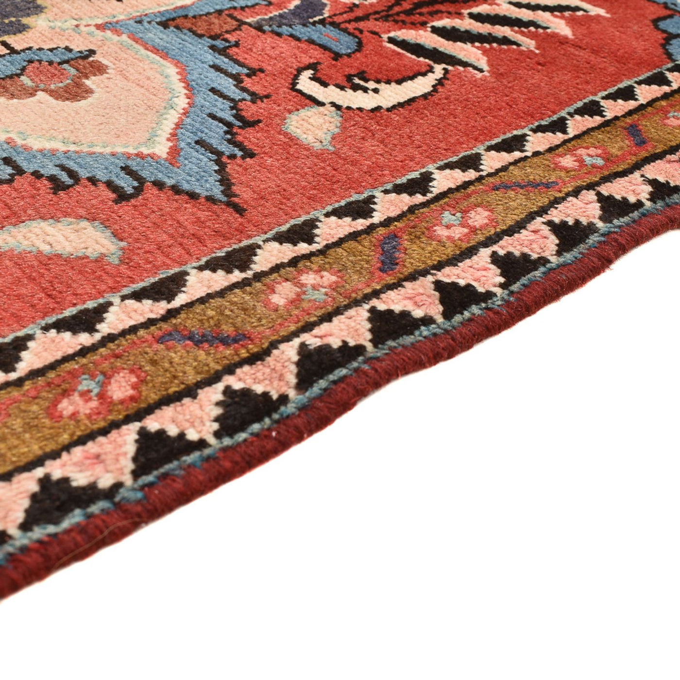 Lilian Rug 135x66cm - Persian Rugs