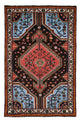 Tuserkan Rug 132x83cm - Persian Rugs