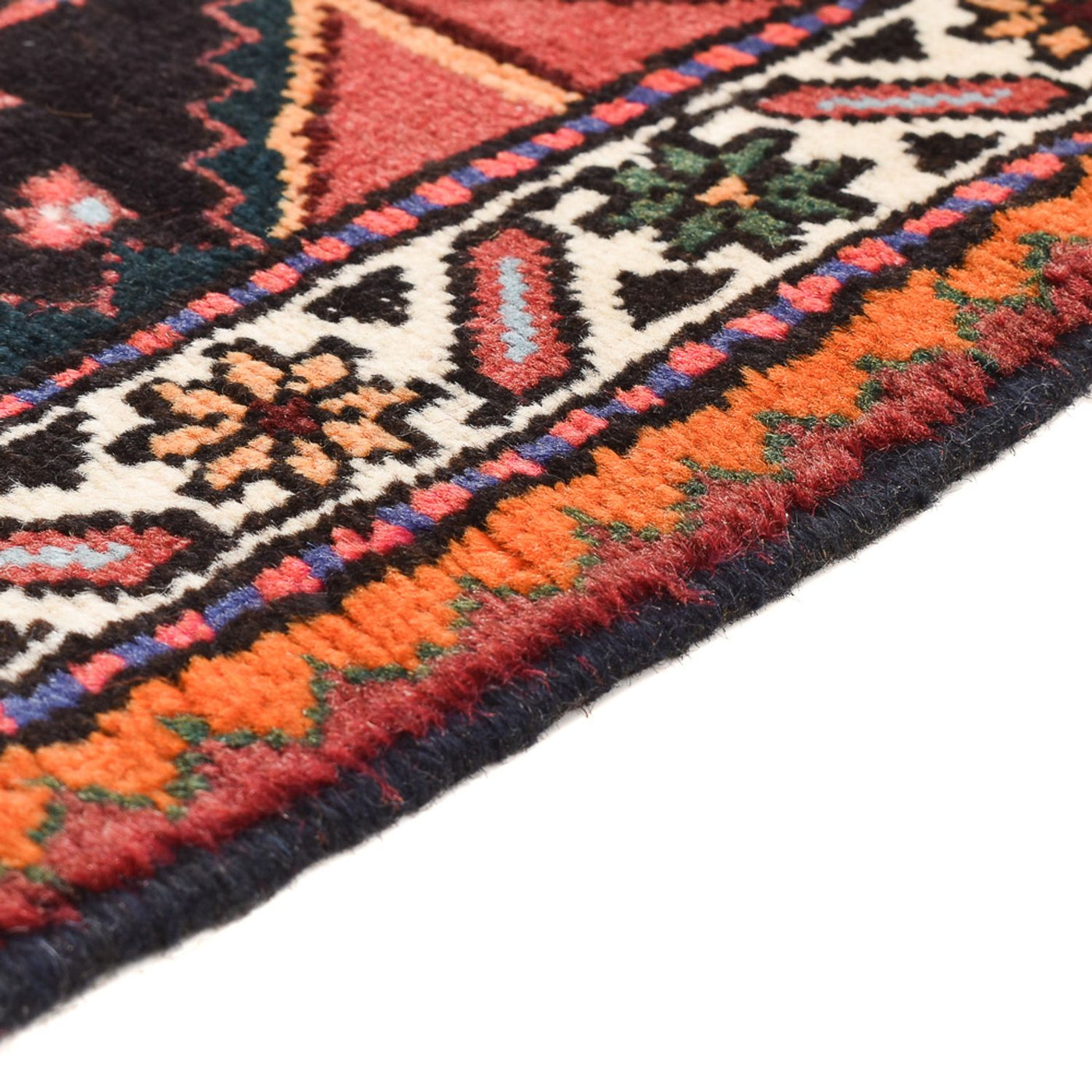Tuserkan Rug 132x83cm - Persian Rugs