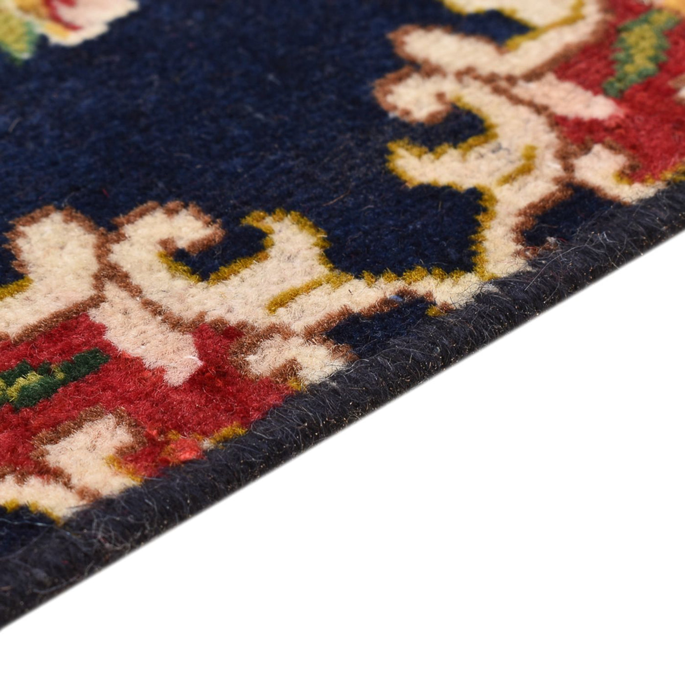 Hamadan Rug 50x48cm - Persian Rugs
