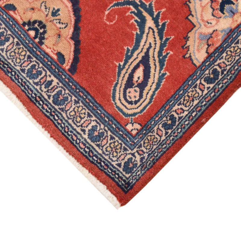Hamadan Rug 74x60cm - Persian Rugs