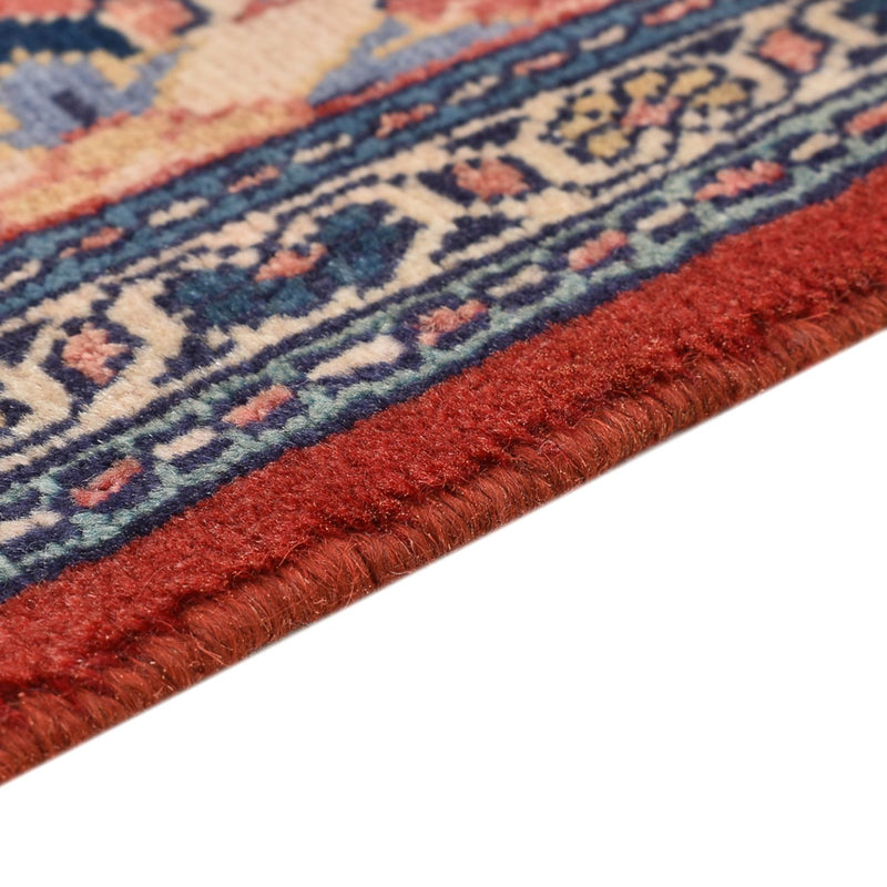 Hamadan Rug 74x60cm - Persian Rugs