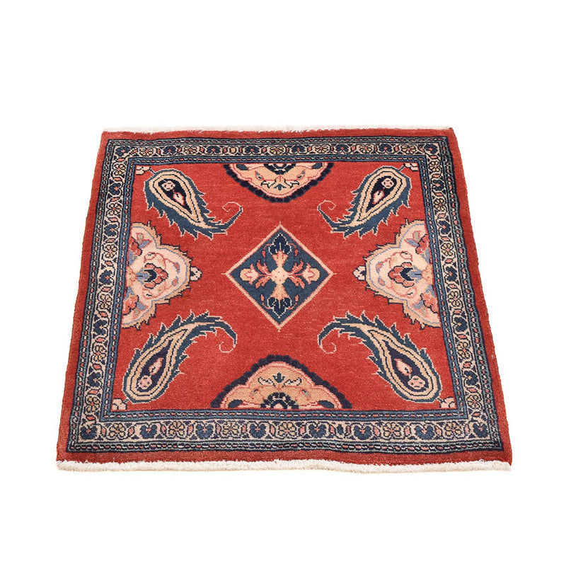 Hamadan Rug 74x60cm - Persian Rugs