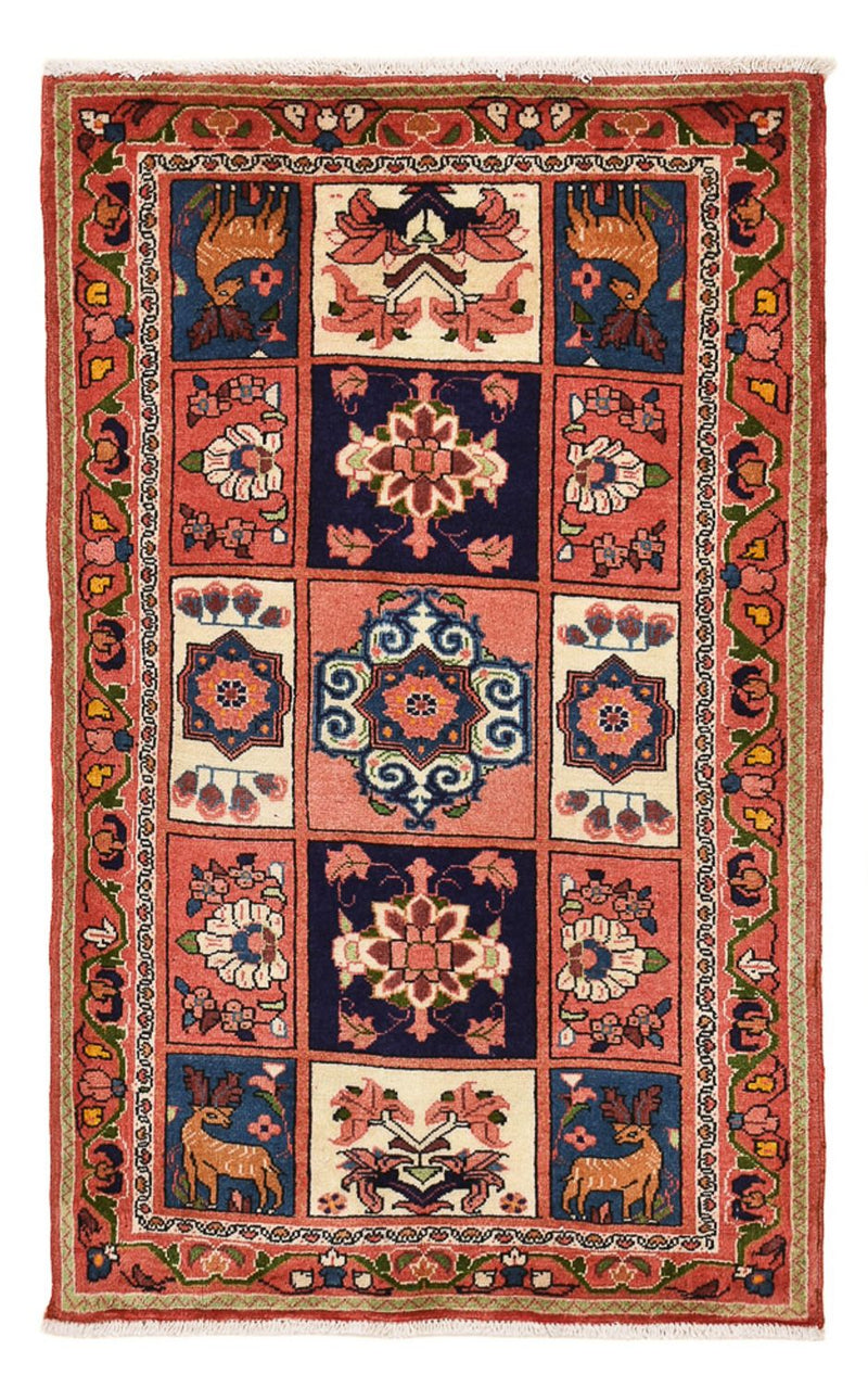 Hamadan Rug 100x60cm - Persian Rugs