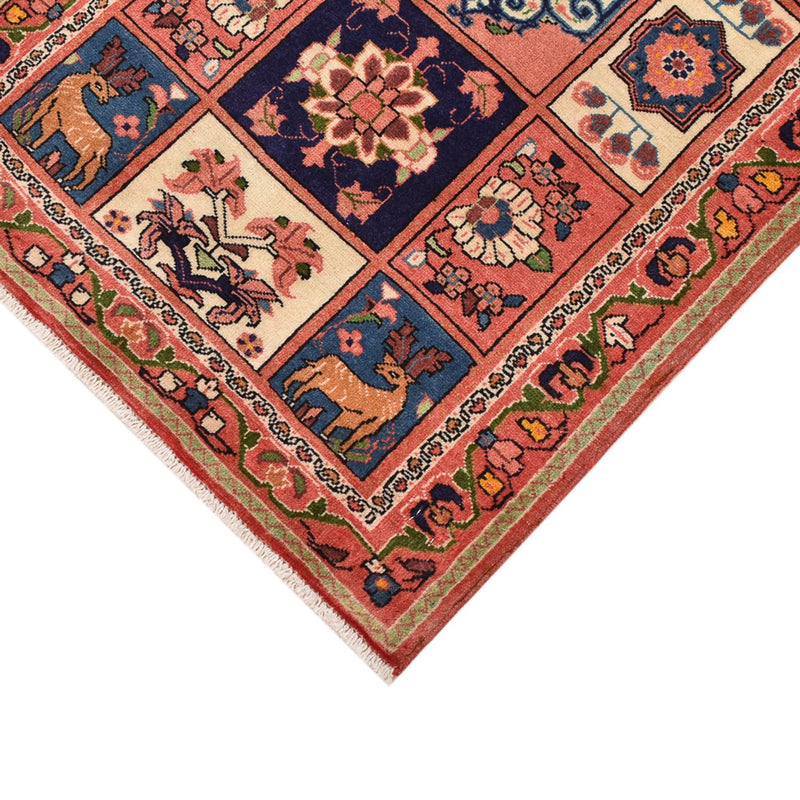 Hamadan Rug 100x60cm - Persian Rugs