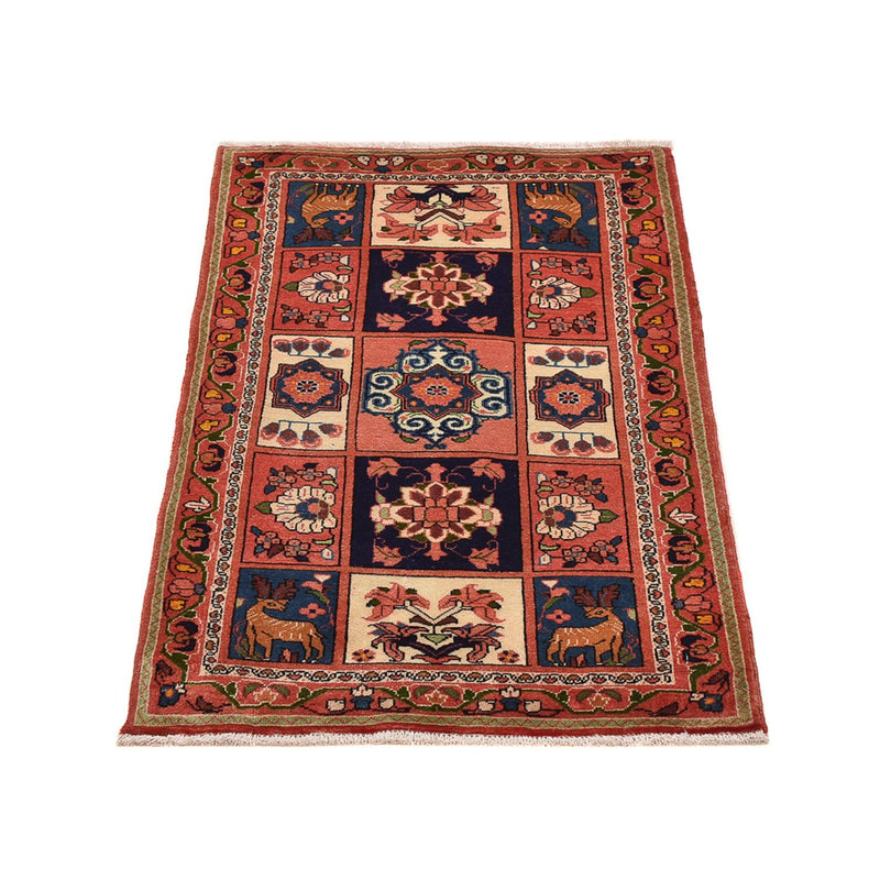 Hamadan Rug 100x60cm - Persian Rugs