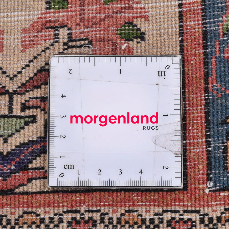 Hamadan Rug 100x60cm - Persian Rugs