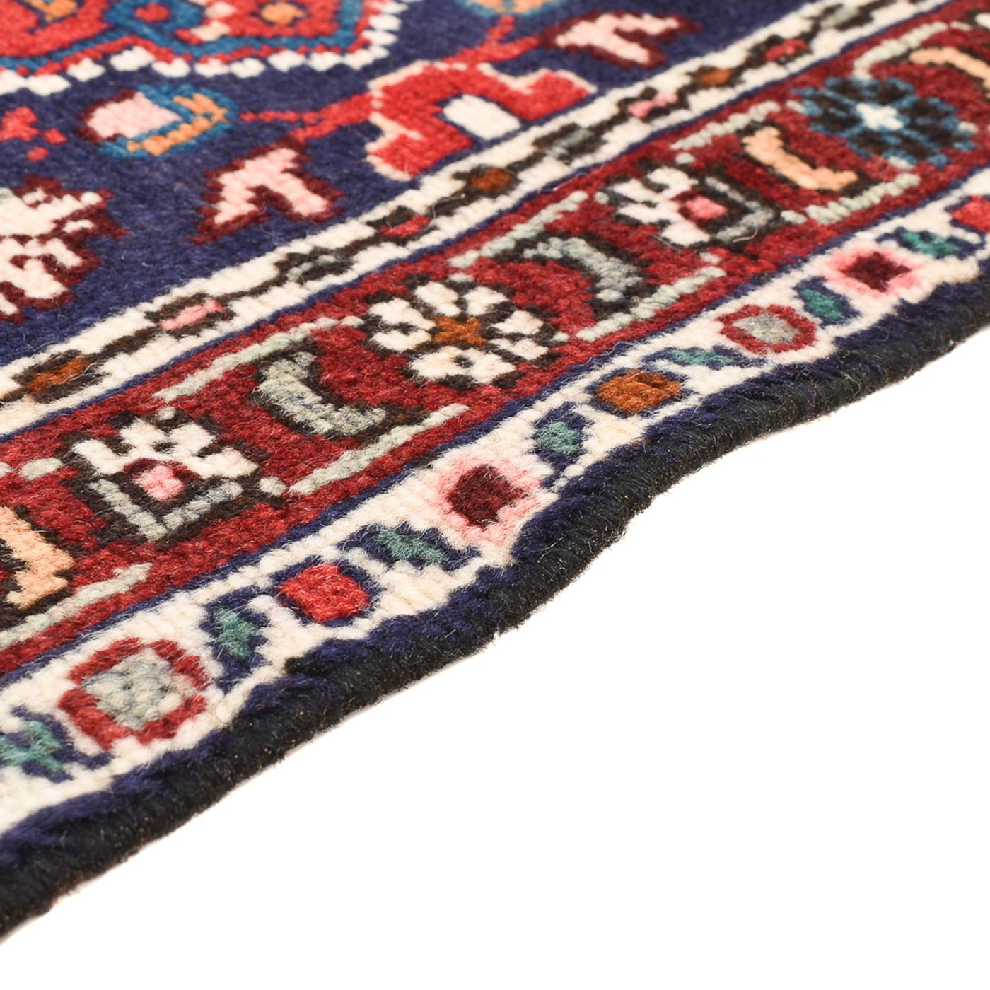 Hamadan Rug 93x54cm - Persian Rugs