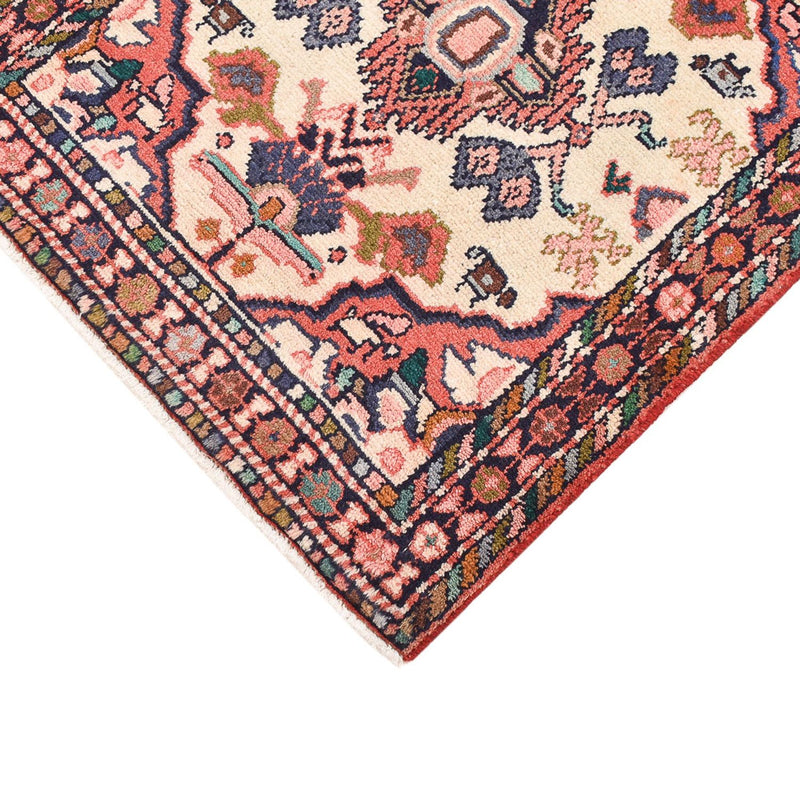 Perser Rug - Nomadic - 75 x 60 cm - multicolored