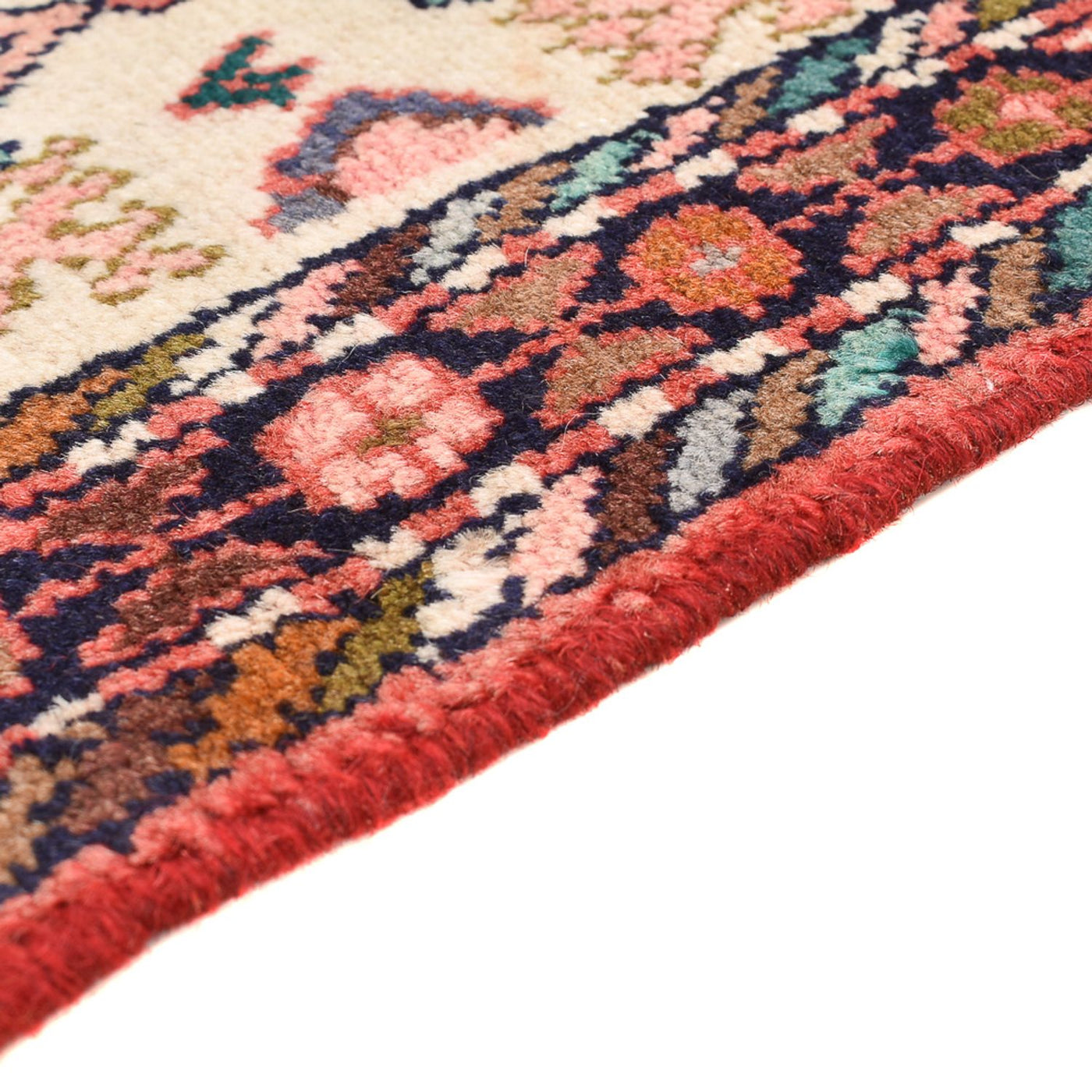 Hamadan Rug 75x60cm - Persian Rugs