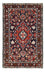 Perser Rug - Nomadic - 90 x 53 cm - dark red