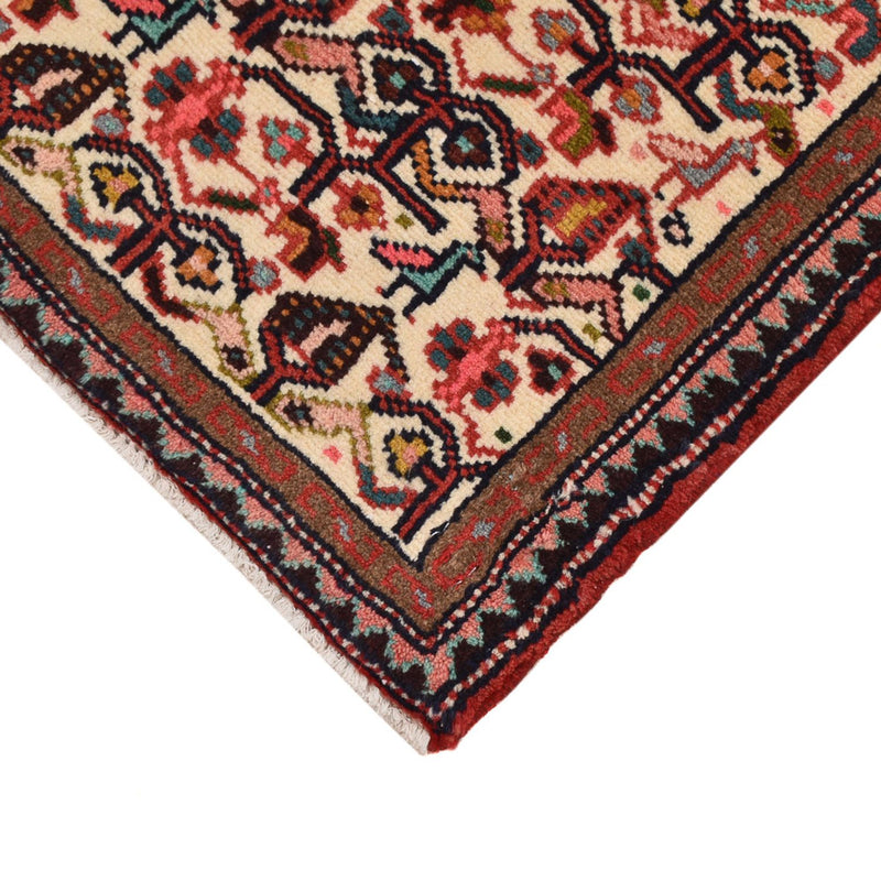 Perser Rug - Nomadic - 75 x 52 cm - multicolored
