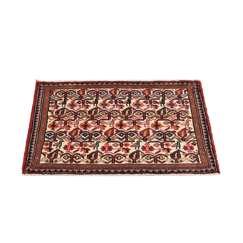 Perser Rug - Nomadic - 75 x 52 cm - multicolored