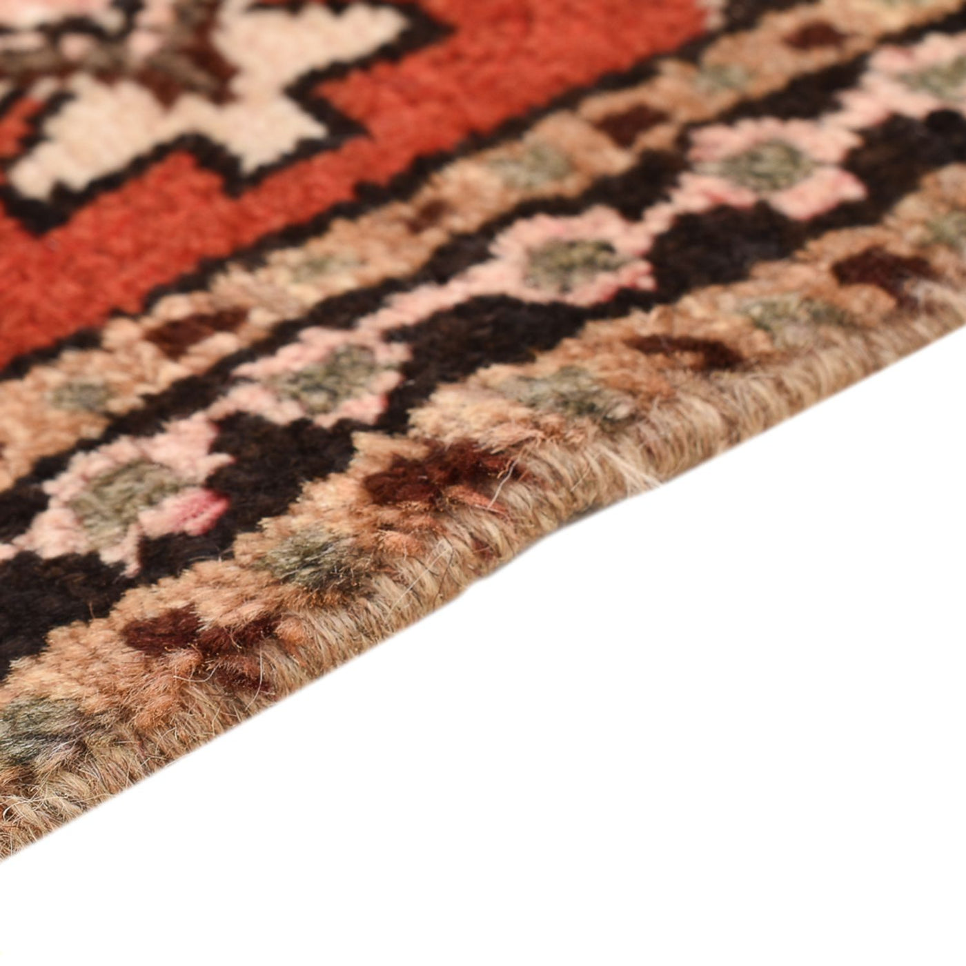 Hamadan Rug 63x47cm - Persian Rugs