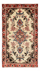 Hamadan Rug 101x56cm - Persian Rugs