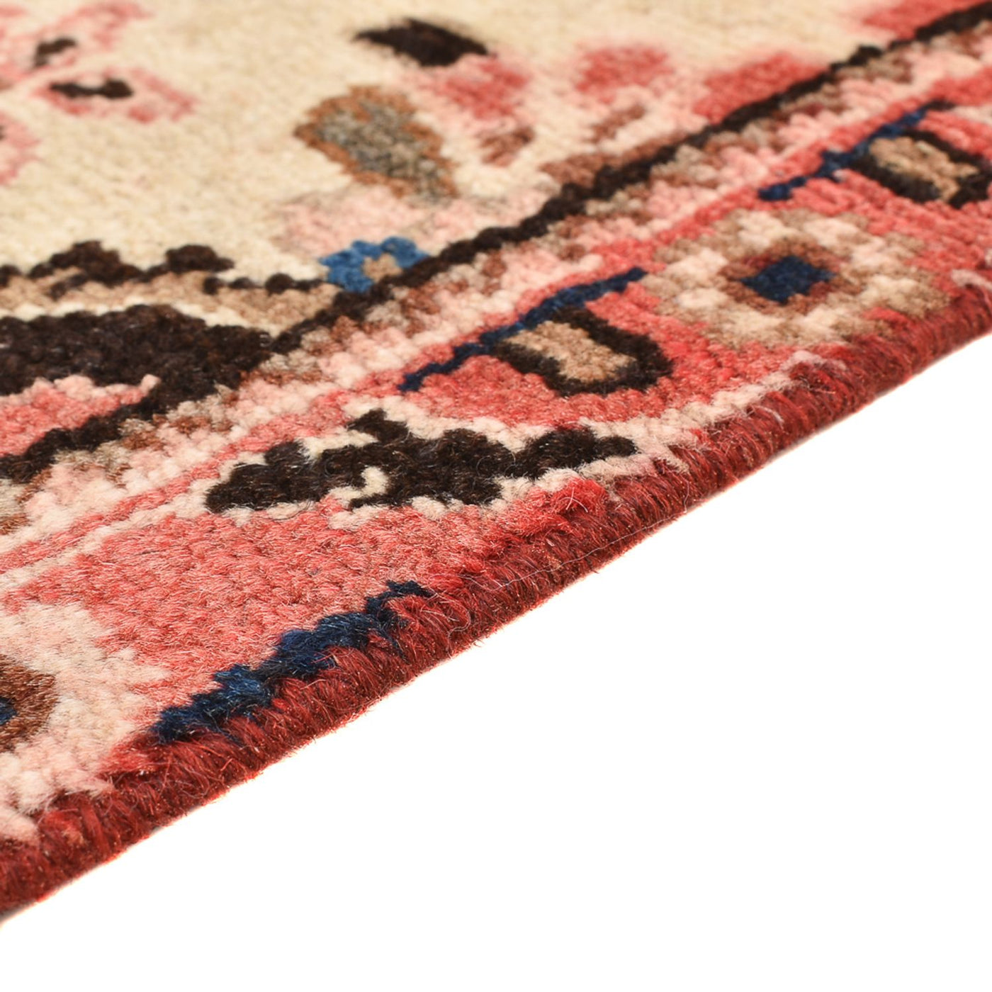 Hamadan Rug 101x56cm - Persian Rugs