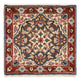 Hamadan Rug 53x52cm - Persian Rugs