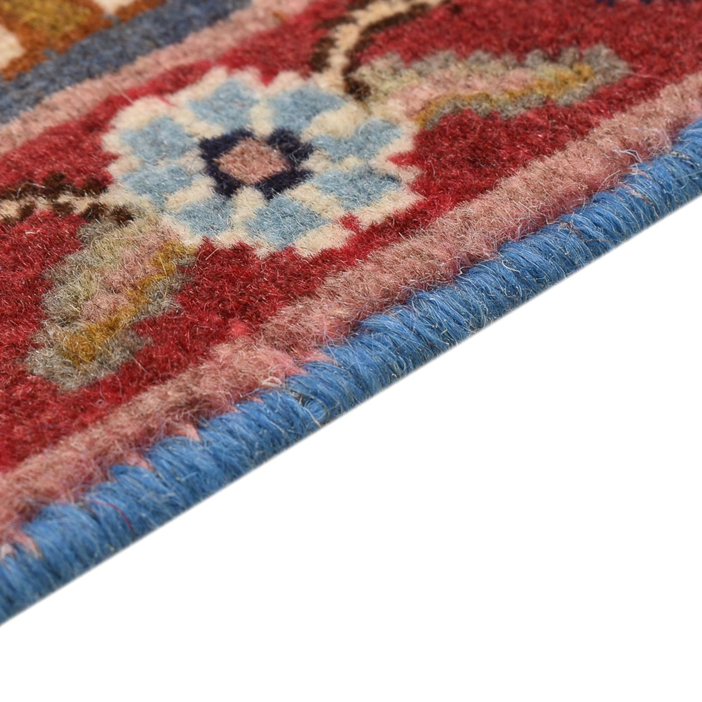 Hamadan Rug 53x52cm - Persian Rugs
