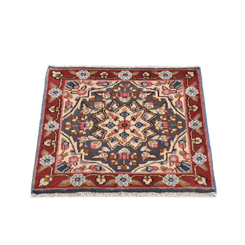 Perser Rug - Nomadic square  - 53 x 52 cm - multicolored