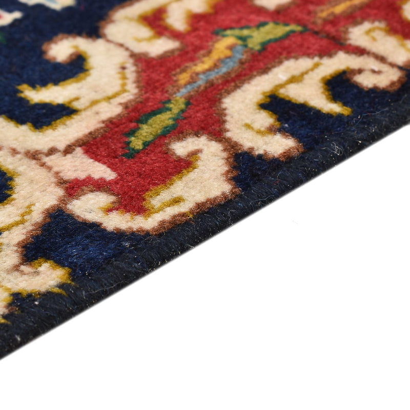 Perser Rug - Nomadic - 70 x 53 cm - dark blue
