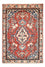 Perser Rug - Nomadic - 97 x 62 cm - red