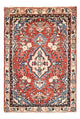 Hamadan Rug 97x62cm - Persian Rugs