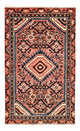 Hamadan Rug 92x55cm - Persian Rugs