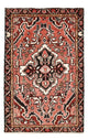 Hamadan Rug 93x59cm - Persian Rugs