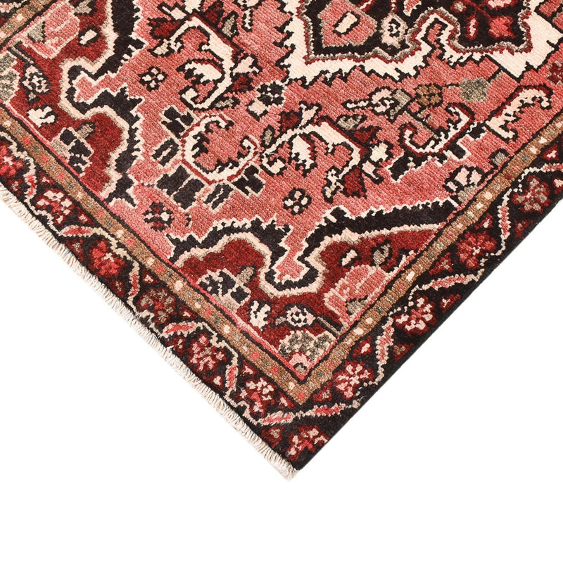 Perser Rug - Nomadic - 93 x 59 cm - light red
