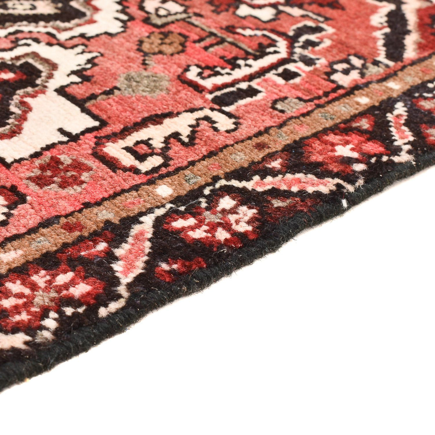 Hamadan Rug 93x59cm - Persian Rugs