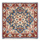 Hamadan Rug 53x52cm - Persian Rugs